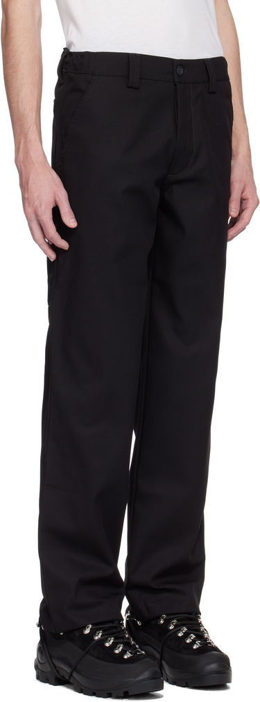 Byxor GR10K GR10K 10000 Replicated Trousers Svart | BR811179DM, 1