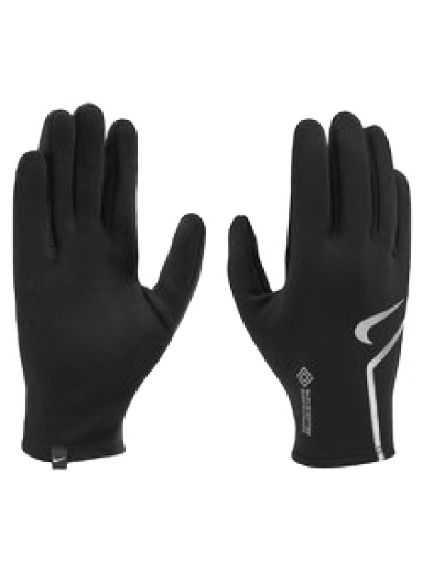 Handskar Nike GORE-TEX RG Gloves Svart | 9331-103