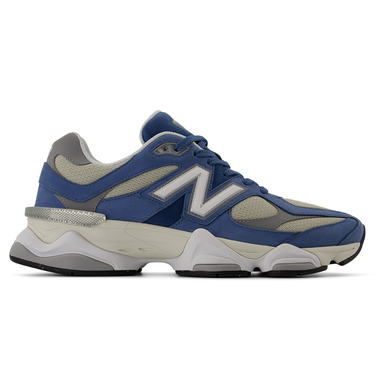 Sneakers och skor New Balance U9060CTC Blå | NBU9060CTC, 0