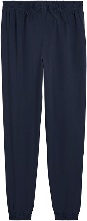 Träningsbyxor Puma Manchester City FC TECH Woven Pants Mörkblå | 782670-06, 2