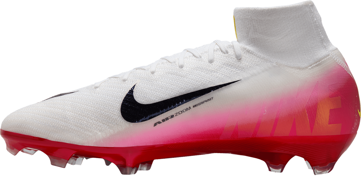 Sneakers och skor Nike ZM SUPERFLY 10 ELITE FG LV8 Vit | hj7321-600, 1