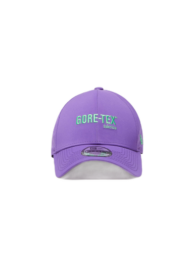 Keps New Era Gore-Tex Purple 9FORTY Cap Purpur | 60222325