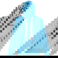 Multicord Popover Hoodie