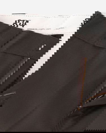 Byxor Dickies 874 Work Pants Dark Brun | DK0A4XK6W DBX1, 8