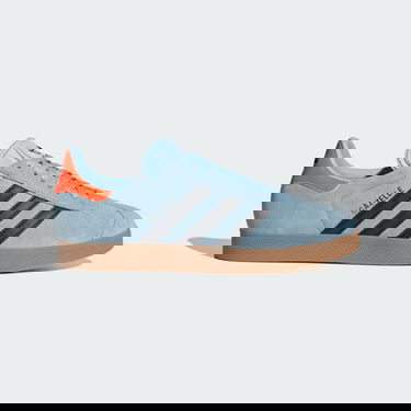 Sneakers och skor adidas Originals Gazelle Blå | JI2076, 3