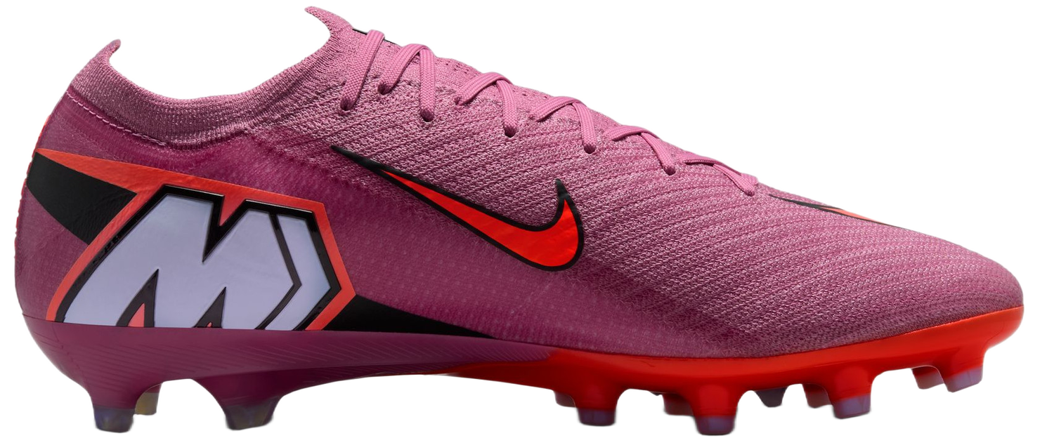 Sneakers och skor Nike Zoom Vapor 16 Elite AG-Pro Rosa | fq8693-600, 1