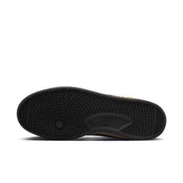 Sneakers och skor Nike SB FC Classic Black Anthracite Gum Svart | 909096-008, 3