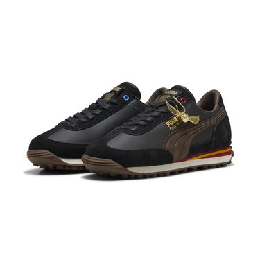 Sneakers och skor Puma PUMA x HARRY POTTER Easy Rider Svart | 401429_01, 1