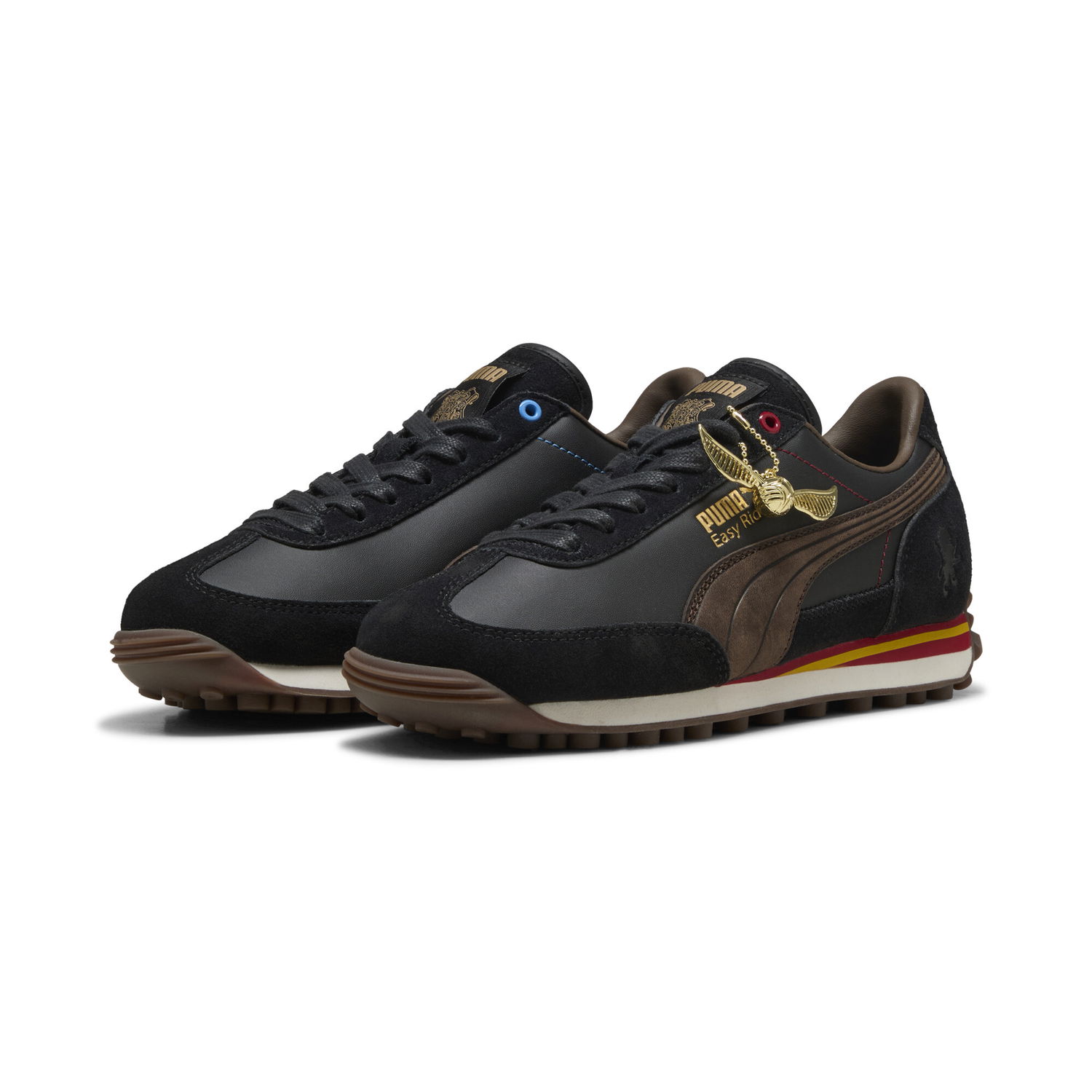 Sneakers och skor Puma PUMA x HARRY POTTER Easy Rider Svart | 401429_01, 1