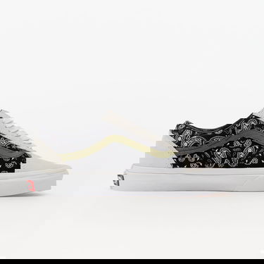 Sneakers och skor Vans Old Skool Flerfärgad | VN0A5KRSYB21, 3