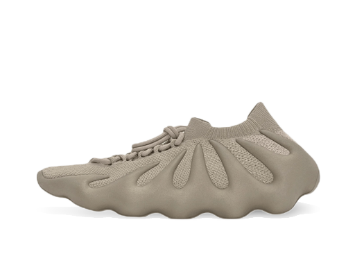 Sneakers och skor adidas Yeezy Yeezy 450 "Stone Flax" Beige | ID1623