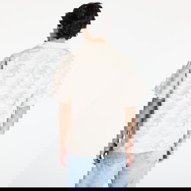 Skjorta Patta Patta Serpentes Summer Shirt Beige | POC-SS25-4325-358-0001-163, 2