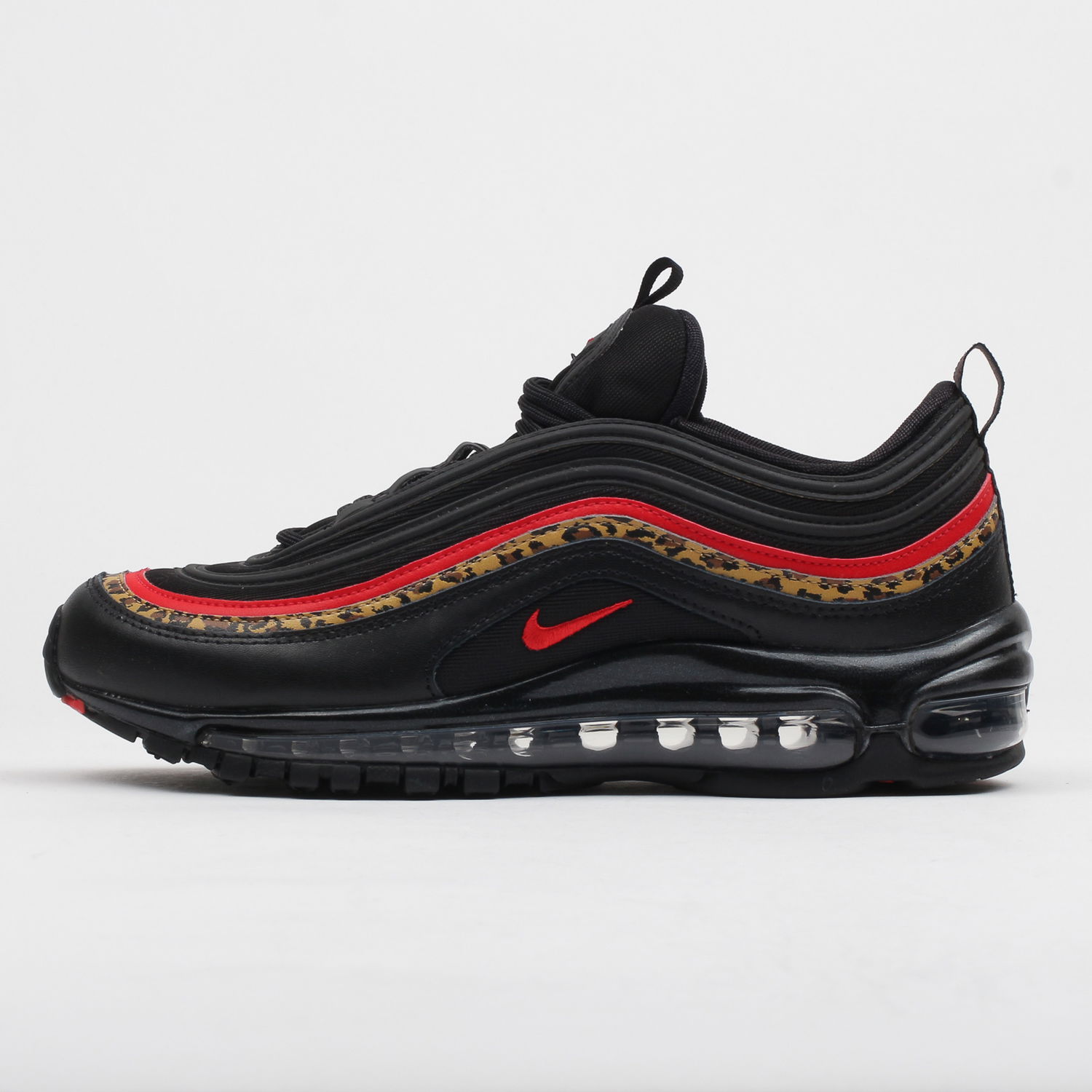 Sneakers och skor Nike Air Max 97 ''Leopard Pack'' W Svart | BV6113-001, 0