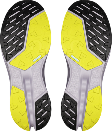Sneakers och skor On Running Cloudsurfer Trail 2 Waterproof Purpur | 3wf30120114, 2