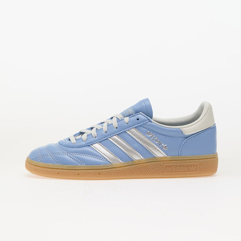 Sneakers och skor adidas Originals Handball Spezial Blå | JR3728