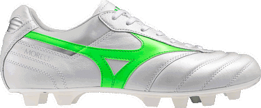 Sneakers och skor Mizuno Mizuno Morelia II Made in Japan FG Vit | p1ga2501-37, 0