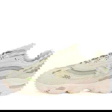 Sneakers och skor New Balance 1000 Vit | M1000LAG, 1