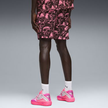 Shorts Puma LaMelo World Tour-nament 7" Shorts Rosa | 632429_01, 2