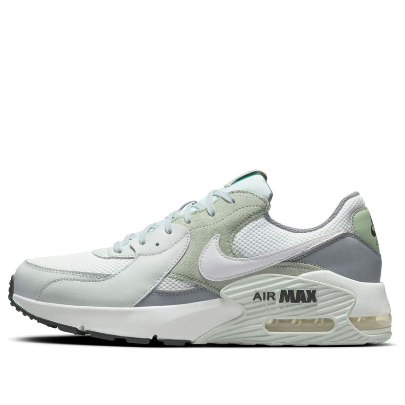 Sneakers och skor Nike Air Max Excee Vit | FZ5486-100