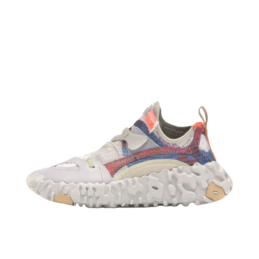 Sneakers och skor Nike ISPA Overreact Sail Multi Flerfärgad | CD9664-100