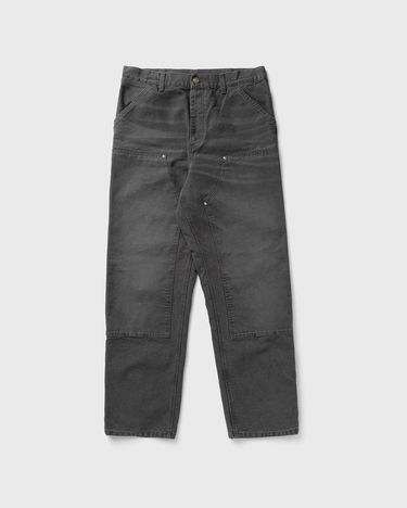 Byxor Carhartt WIP Double Knee Pant Grå | I034796-87.4O, 1