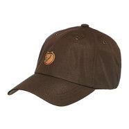 Keps FJÄLLRÄVEN Helags Cap Svart | 77357-633, 0