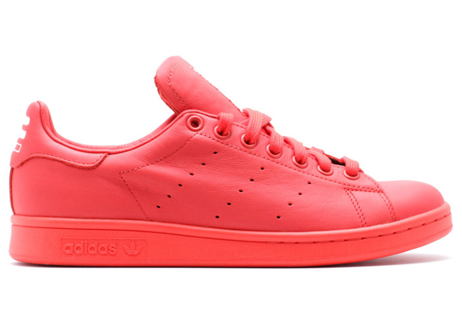 Sneakers och skor adidas Originals Stan Smith Pharrell Red Röd | B25385, 0