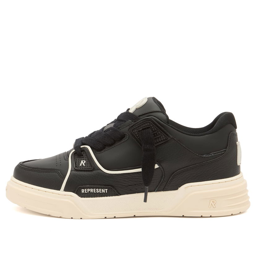 Sneakers och skor Represent Clo Represent Studio Svart | MLM100327-01