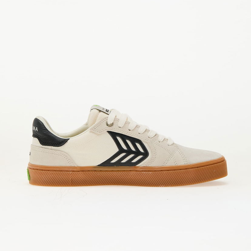 Sneakers och skor Cariuma CATIBA PRO 2.0 Grön | 482809W2E