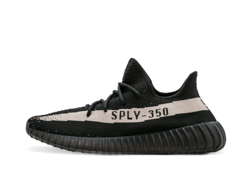 Begränsad upplaga adidas Yeezy Yeezy Boost 350 V2 "Oreo" Svart | BY1604
