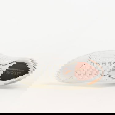 Sneakers och skor Skechers Uno Court - Courted White Vit | 177700 WHT, 2