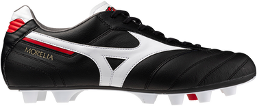 Sneakers och skor Mizuno Morelia II Elite FG Svart | p1ga2504-01, 0