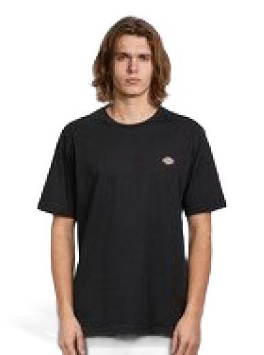 T-shirt Dickies Mapleton T-Shirt Svart | DK0A4XDBBLK1