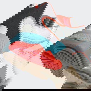 Sneakers och skor adidas Originals Ozweego Pure Vit | G57953, 3