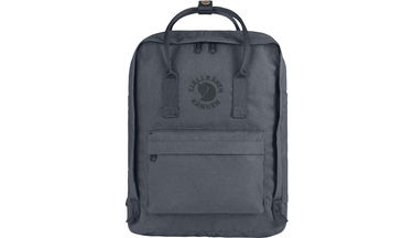Ryggsäck FJÄLLRÄVEN Re-Kånken Grå | F23548-041, 1