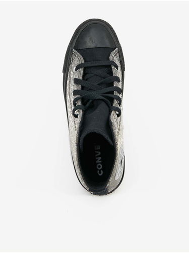 Sneakers och skor Converse Chuck Taylor All Star Hi Metallisk | 572039C, 2