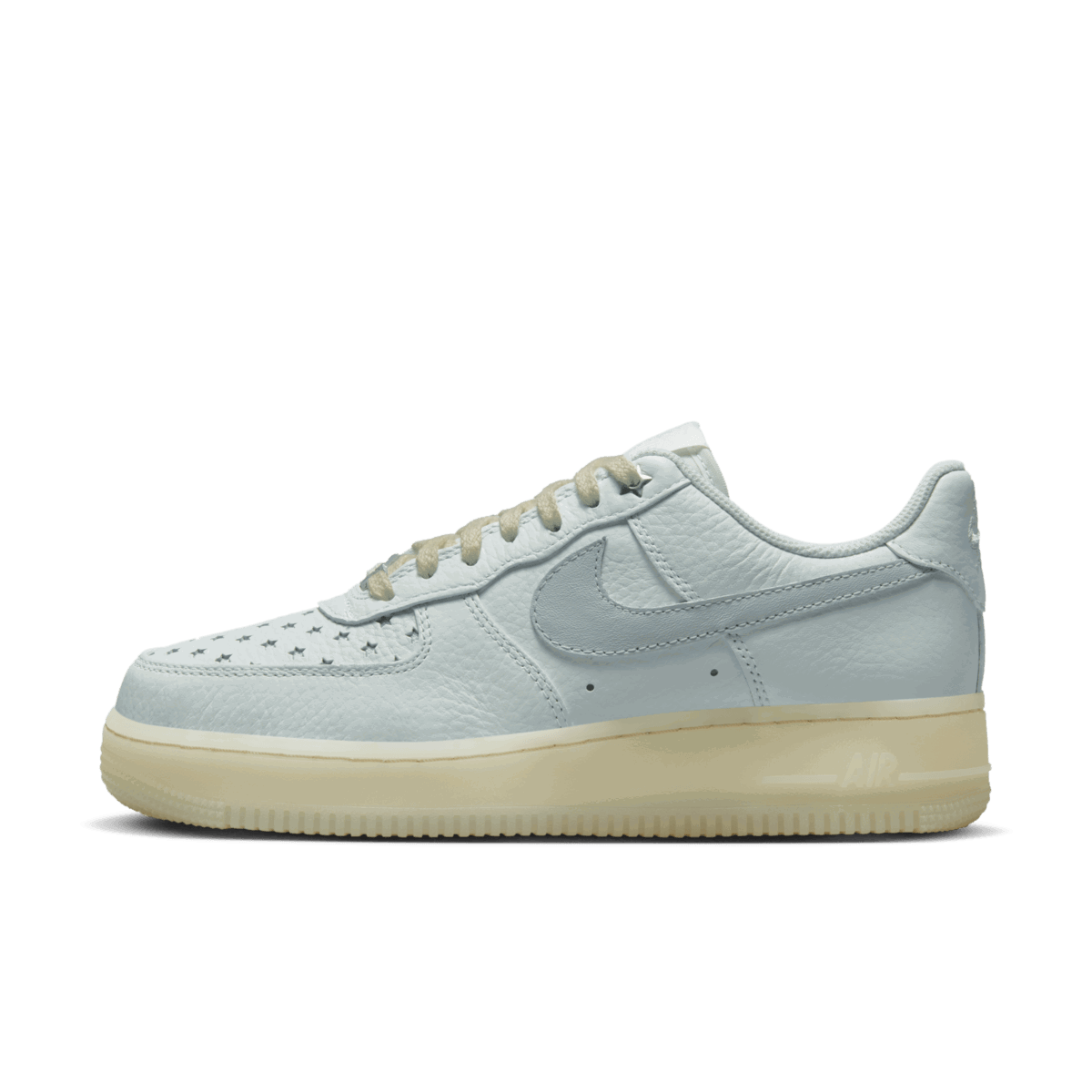 Sneakers och skor Nike Air Force 1 Low "Starry Night" W Blå | FD0793-100, 0