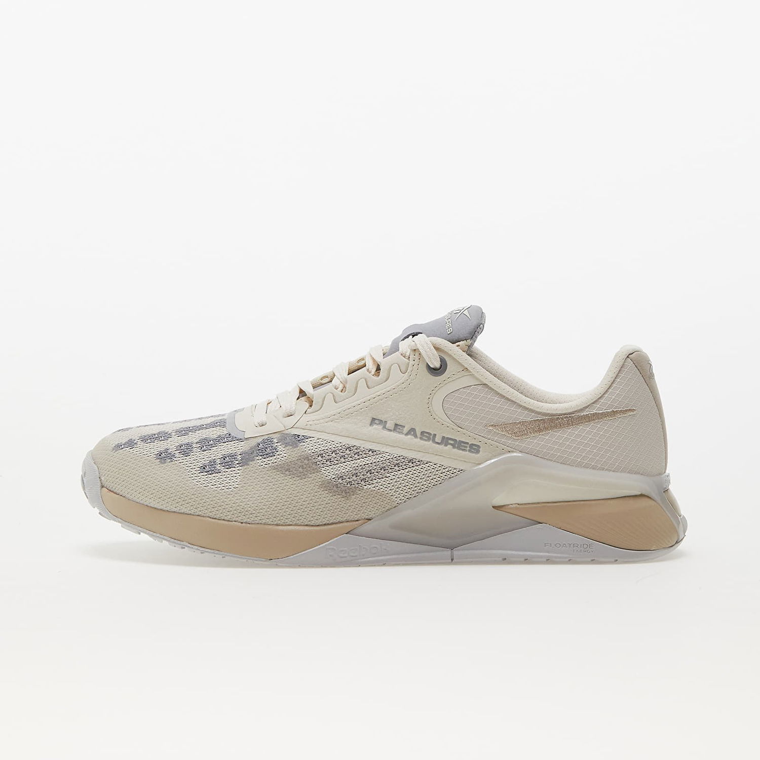 Sneakers och skor Reebok Pleasures x Nano 6000 Beige | HQ2035, 0