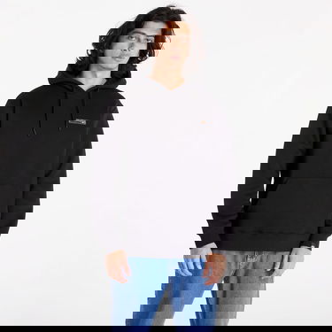 Sweatshirt Ellesse Perucci Oh Hoodie Svart | SHT19071-011, 0