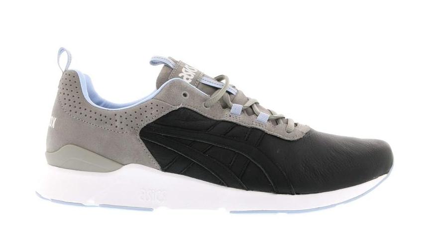 Sneakers och skor Asics Gel-Lyte Runner Solebox Blue Carpenter Bee II Grå | H60VK-9090, 0