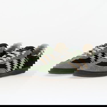 Sneakers och skor adidas Originals Samba OG Grön | JI2680, 5