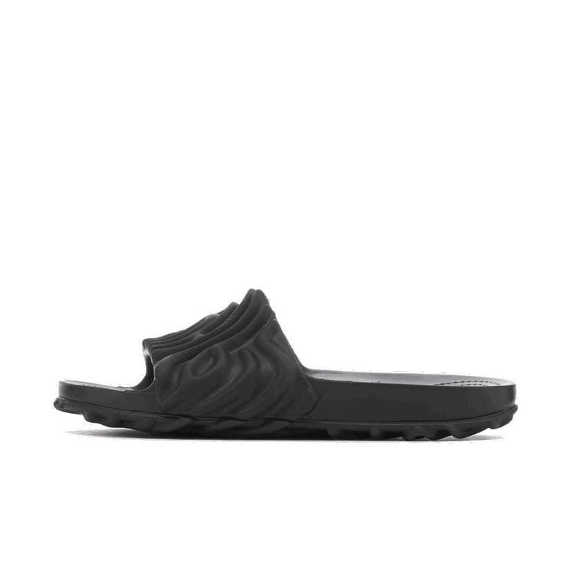 Sneakers och skor Crocs Salehe Bembury x Pollex Slide "Sasquatch" Svart | 208685-0KV
