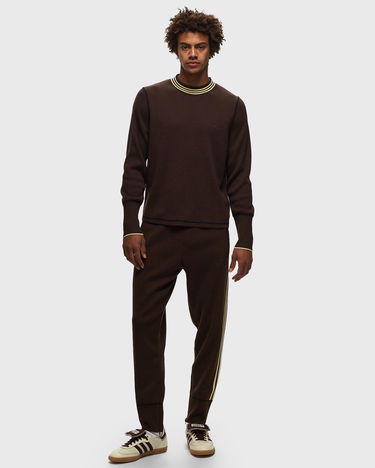 Sweater adidas Originals Wales Bonner x Knit Top Brun | IN5953, 2