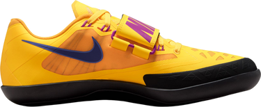 Sneakers och skor Nike Zoom SD 4 Gul | hq3487-800, 3