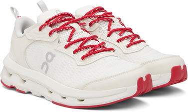 Sneakers och skor On Running Cloudzone Moon Vit | 3MF30843045, 3