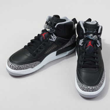 Sneakers och skor Jordan Jordan Spizike ''Black Cement'' GS Svart | 317321-034, 2