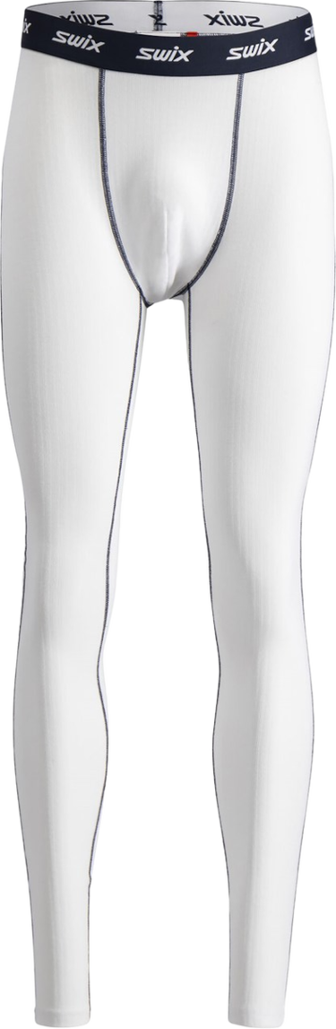 Strumpor SWIX SWIX RaceX Classic Pants Vit | 10118-23-20000, 0
