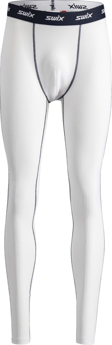 Strumpor SWIX SWIX RaceX Classic Pants Vit | 10118-23-20000