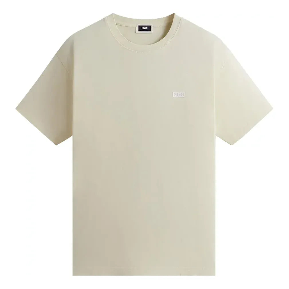 T-shirt KITH Lax T-Shirt Beige | KHM031880-970, 0