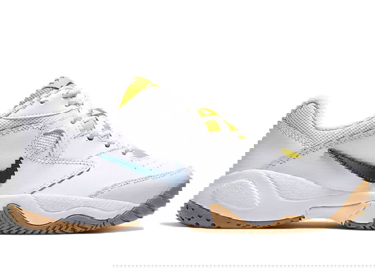 Sneakers och skor Nike Court Lite 2 "White Oracle Aqua" W Vit | AR8838-102, 0